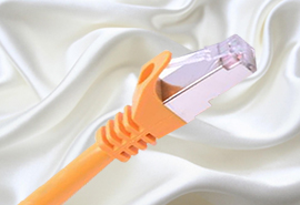 CAT6 S/FTP patch cord