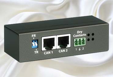 Rack Control Unit