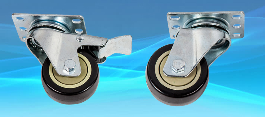 Castors