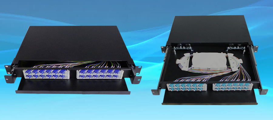  Fibre Patch Panel