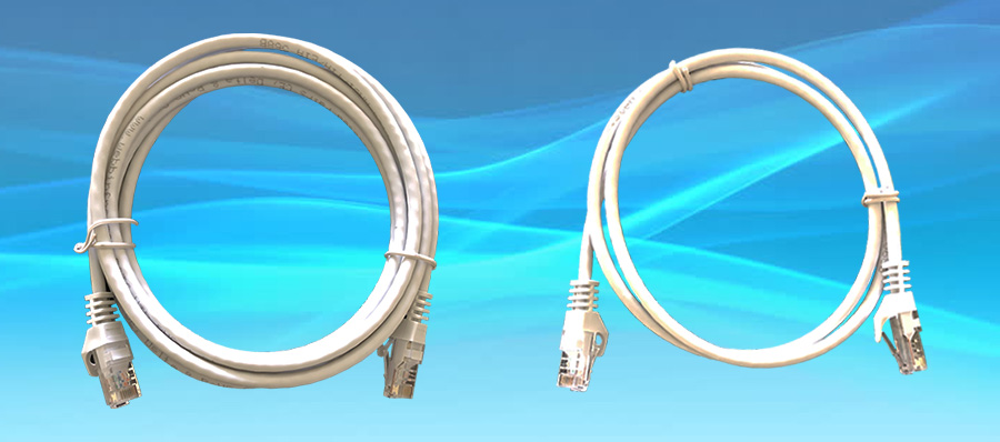 CAT6 UTP Patch Cord