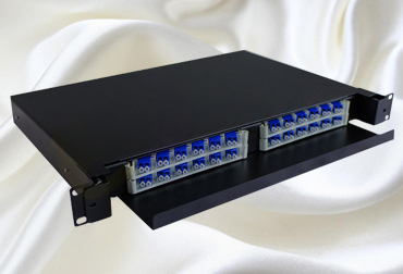  Fibre Optic Patch panel