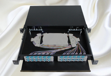  Fibre Optic Patch panel