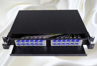  Fibre Optic Patch panel