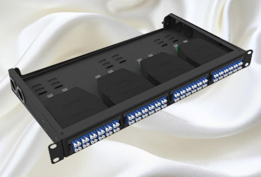  Fibre Optic Patch Panel