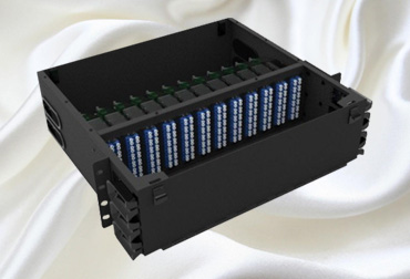  Fibre Optic Patch Panel