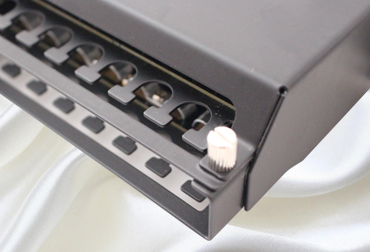 FTP network patch panel