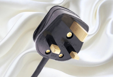 BS1363 UK plug