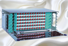 Optical Distribution Frame(ODF)