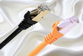 CAT6 patch cords